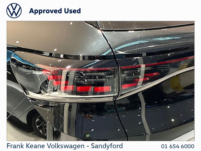Volkswagen ID.4 2026
