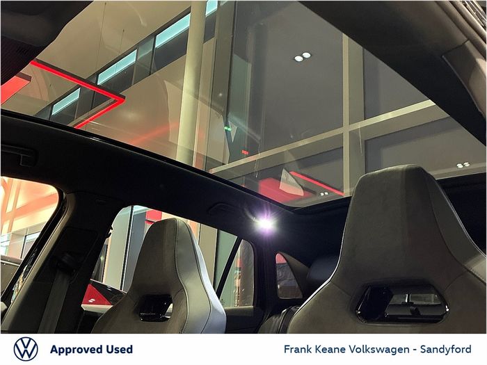 Volkswagen ID.4 2026
