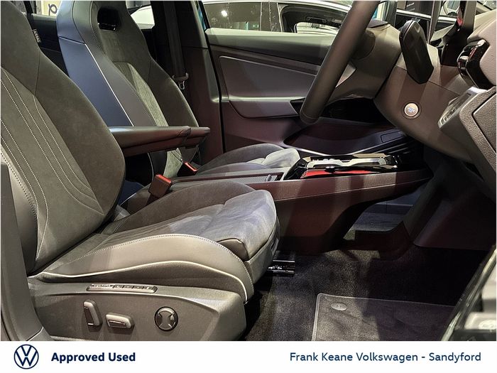 Volkswagen ID.4 2026
