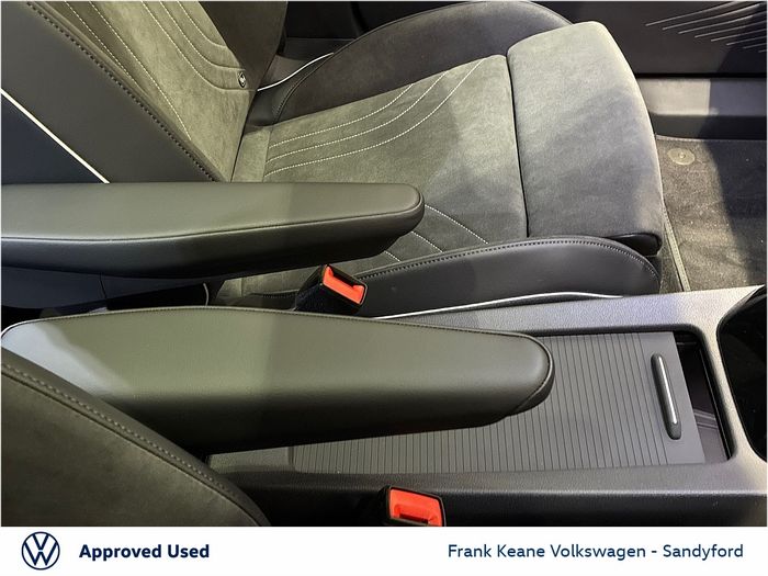 Volkswagen ID.4 2026