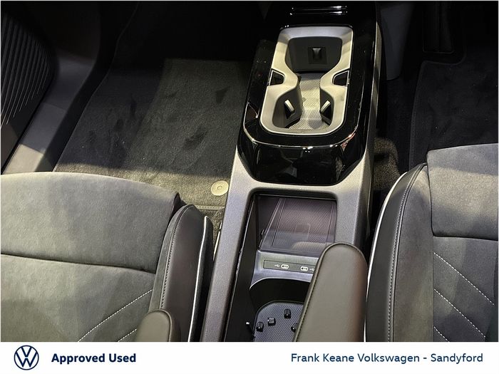 Volkswagen ID.4 2026