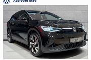Volkswagen ID.4 2026