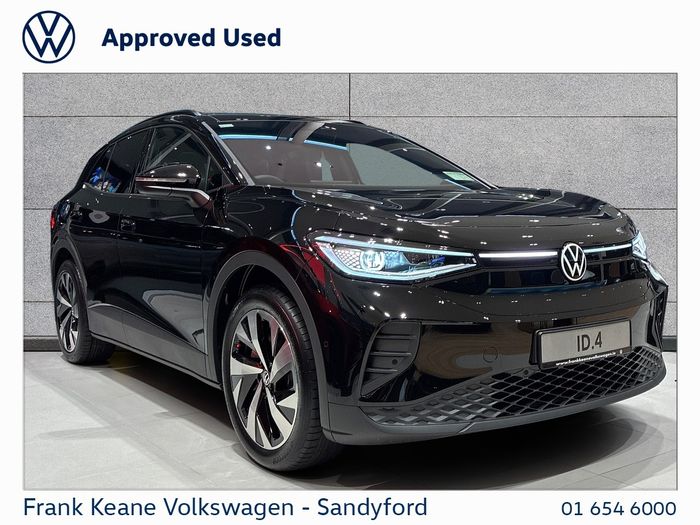 Volkswagen ID.4 2026