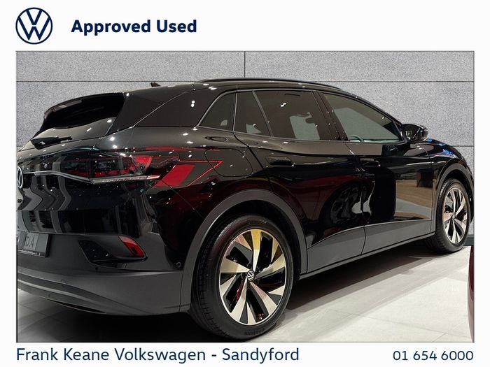 Volkswagen ID.4 2026