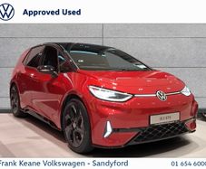 Volkswagen ID.3 2026