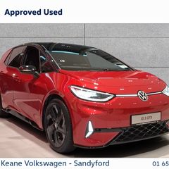 Volkswagen ID.3 2026
