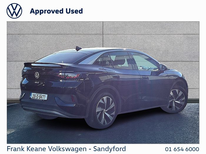 Volkswagen ID.5 2025