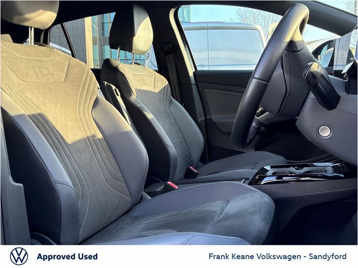 Volkswagen ID.5 2025