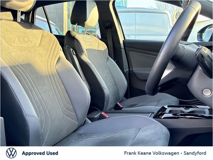 Volkswagen ID.5 2025