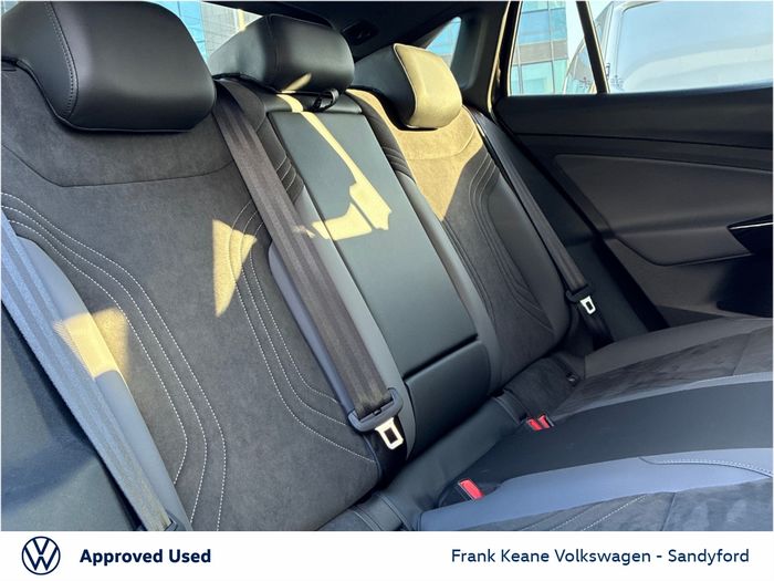 Volkswagen ID.5 2025