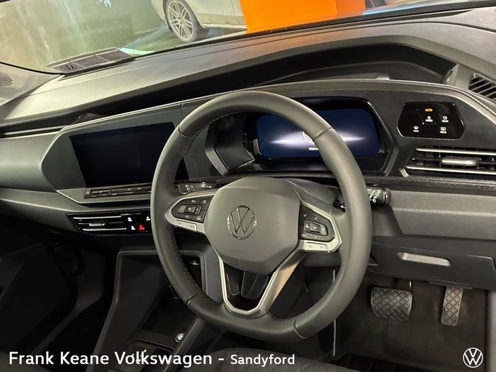 Volkswagen Caddy Maxi Life 2026