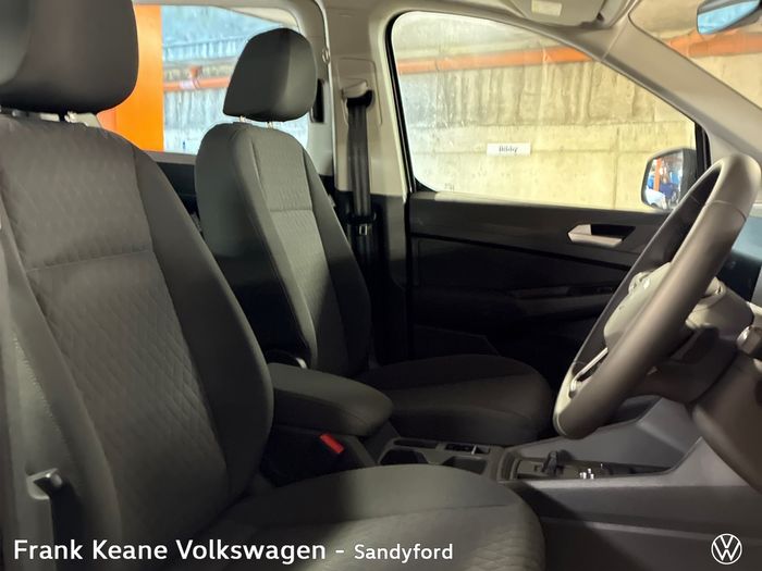 Volkswagen Caddy Maxi Life 2026