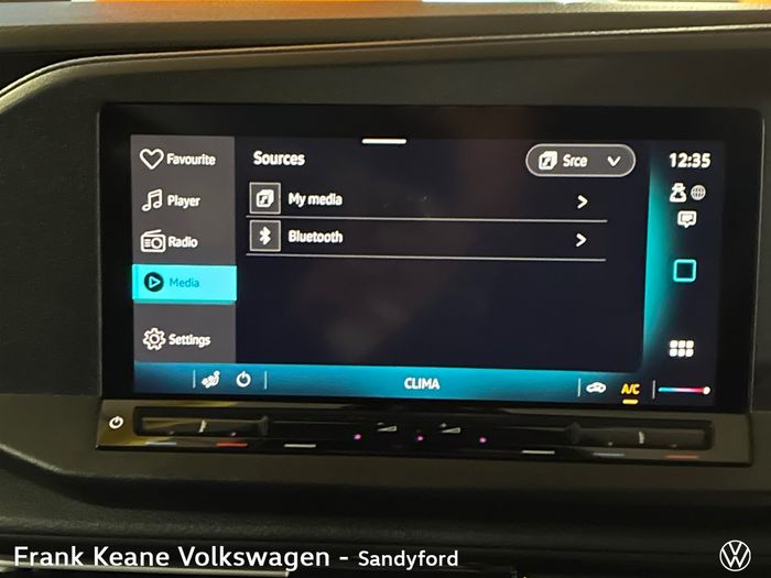 Volkswagen Caddy Maxi Life 2026