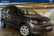 Volkswagen Caddy Maxi Life 2026