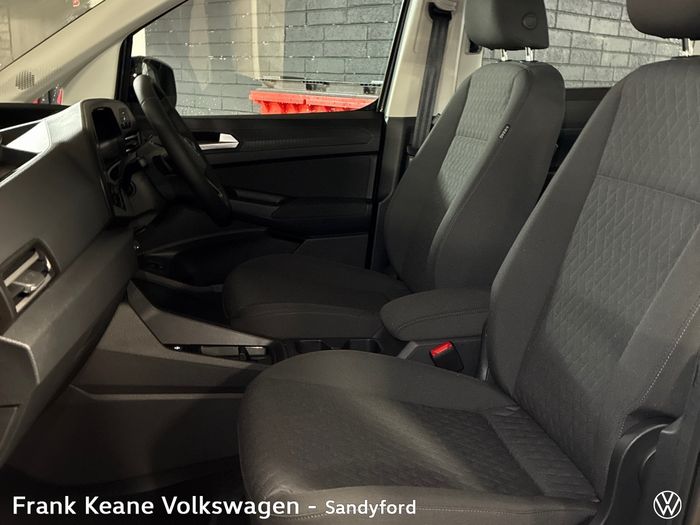 Volkswagen Caddy Maxi Life 2026