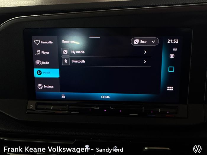 Volkswagen Caddy Maxi Life 2026