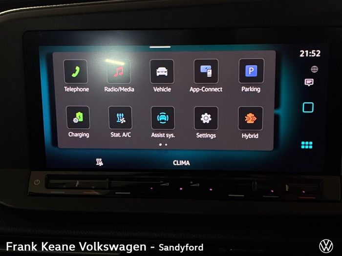 Volkswagen Caddy Maxi Life 2026