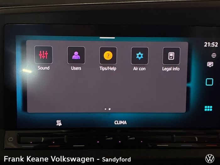 Volkswagen Caddy Maxi Life 2026