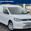 Volkswagen Caddy 2026