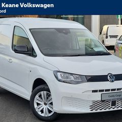 Volkswagen Caddy 2026