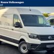 Volkswagen Crafter 2026