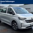 Volkswagen Caravelle 2026