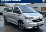 Volkswagen Caravelle 2026