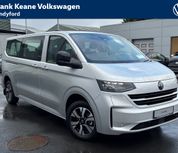 Volkswagen Caravelle 2026