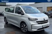 Volkswagen Caravelle 2026