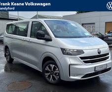 Volkswagen Caravelle 2026