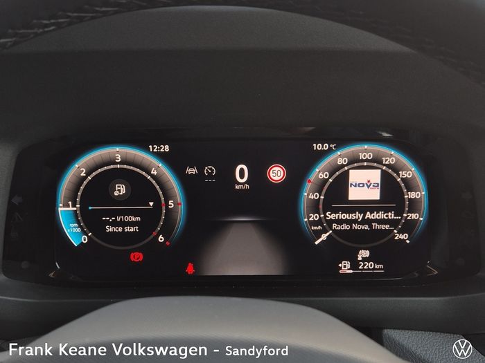 Volkswagen Crafter 2026