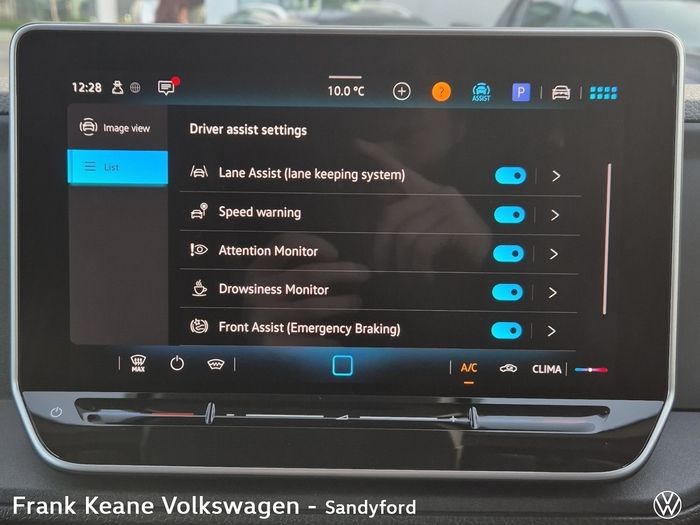 Volkswagen Crafter 2026