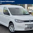 Volkswagen Caddy 2026