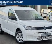 Volkswagen Caddy 2026
