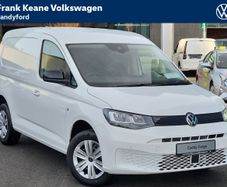 Volkswagen Caddy 2026