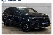 Volkswagen Tayron 2027