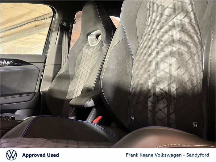 Volkswagen Tayron 2027