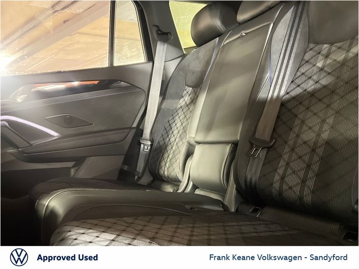 Volkswagen Tayron 2027