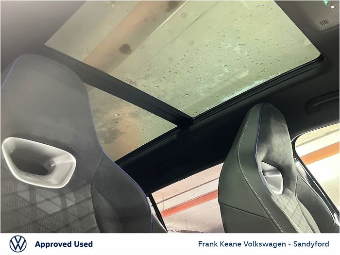 Volkswagen Tayron 2027