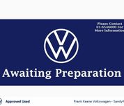 Volkswagen Tayron 2026