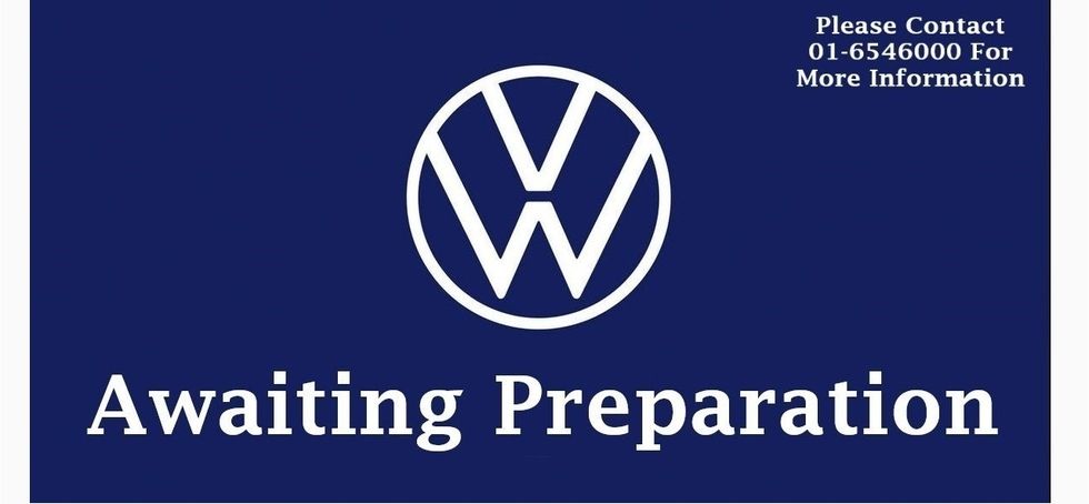 Volkswagen Tayron 2026