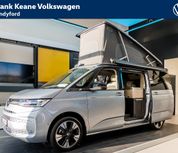 Volkswagen California 2026