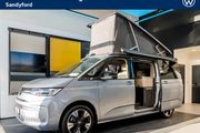 Volkswagen California 2026