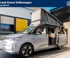 Volkswagen California 2026