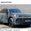 Volkswagen Tiguan 2025
