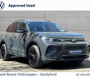 Volkswagen Tiguan 2025