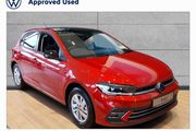 Volkswagen Polo 2026