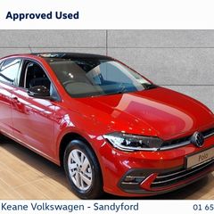 Volkswagen Polo 2026