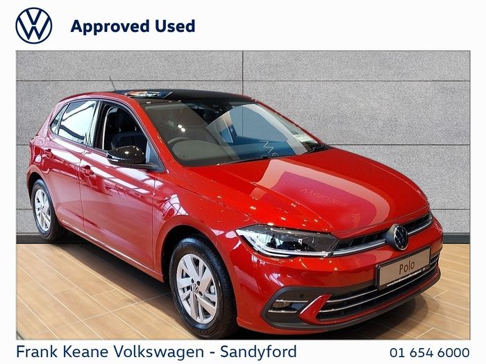 Volkswagen Polo 2026