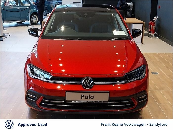 Volkswagen Polo 2026